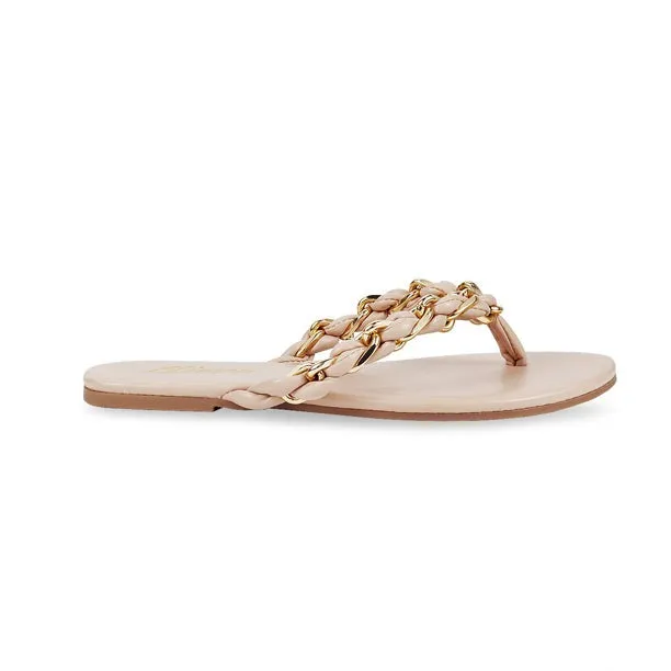 Jordyn Sandal
