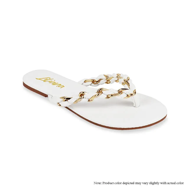 Jordyn Sandal