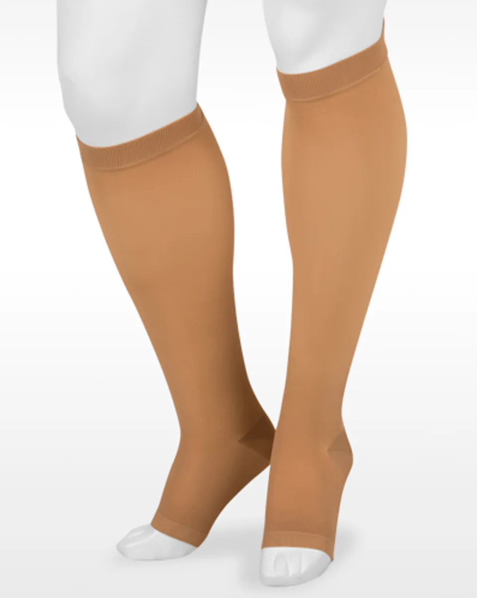 Juzo Basic 4411AD Knee Highs 20-30 mmHg
