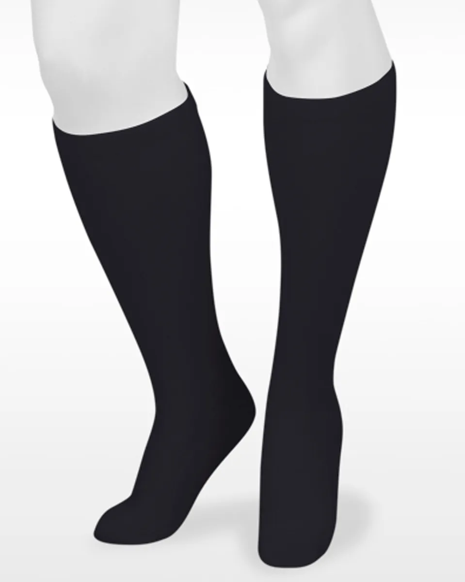 Juzo Basic 4411AD Knee Highs 20-30 mmHg