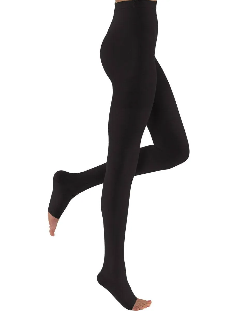 Juzo Soft 2082AT High Elastic Pantyhose 30-40mmHg