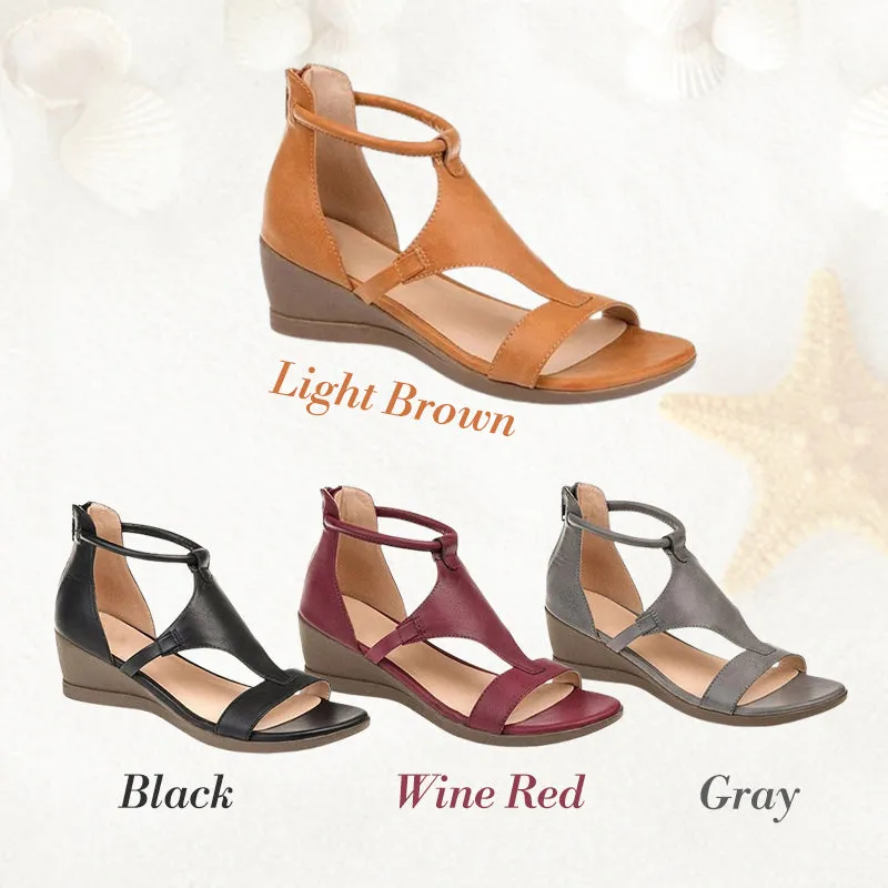 Kara - Chic Strap Sandals