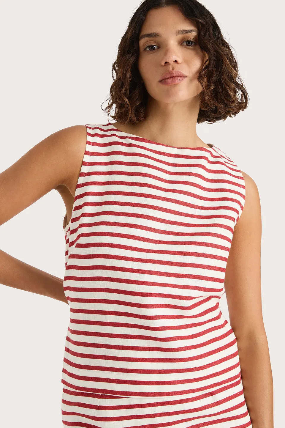 KELLY TOP