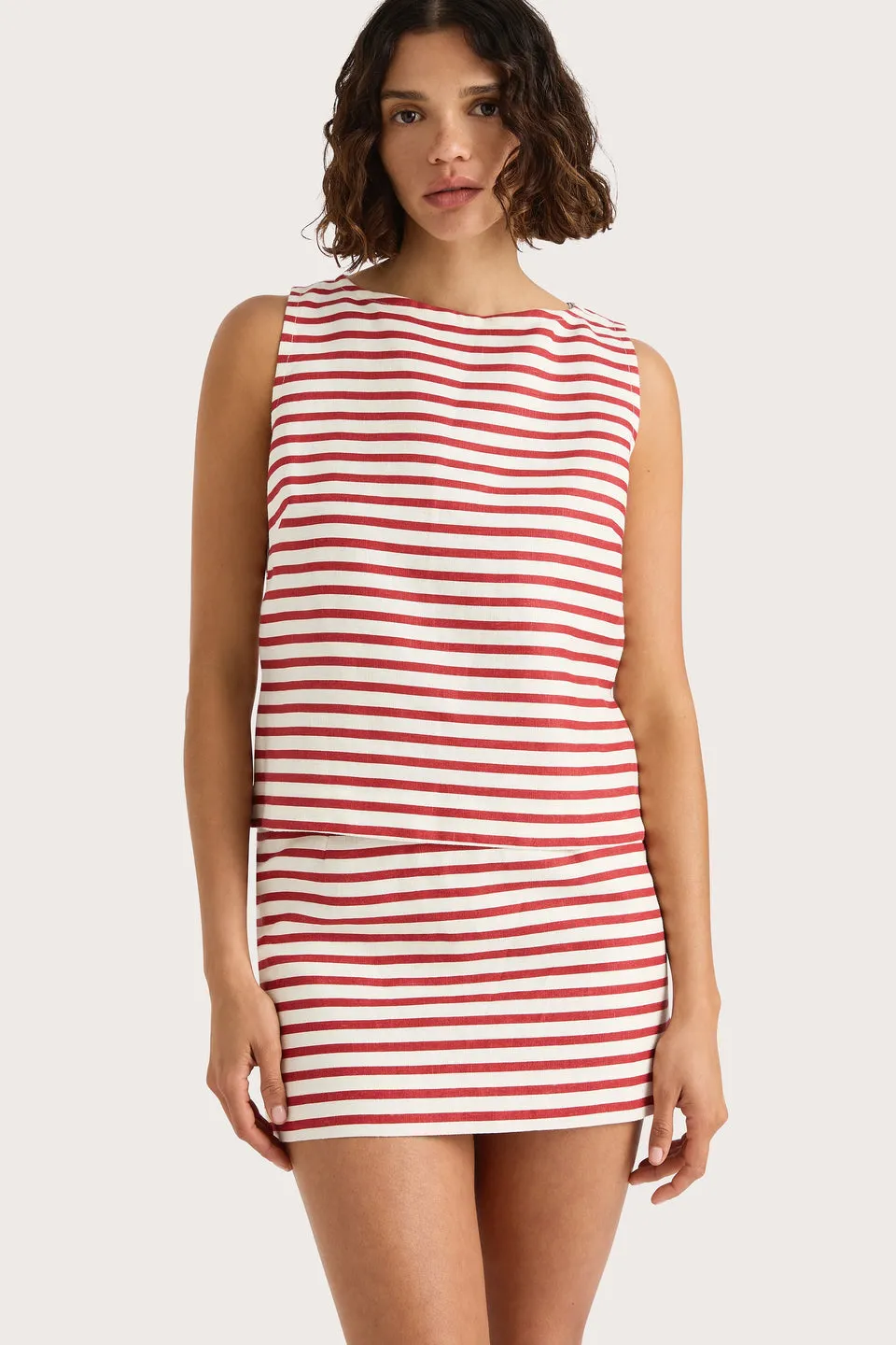 KELLY TOP