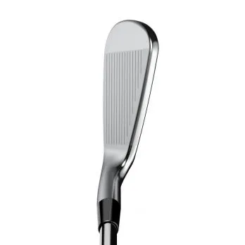 KING Forged Tec ONE Length Irons-Steel
