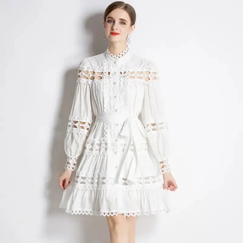 Klarissa Dress