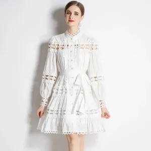 Klarissa Dress