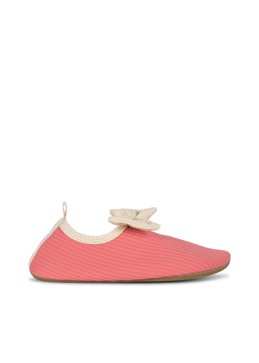 Konges Slojd Bowie Swim Shoes || Bubblegum