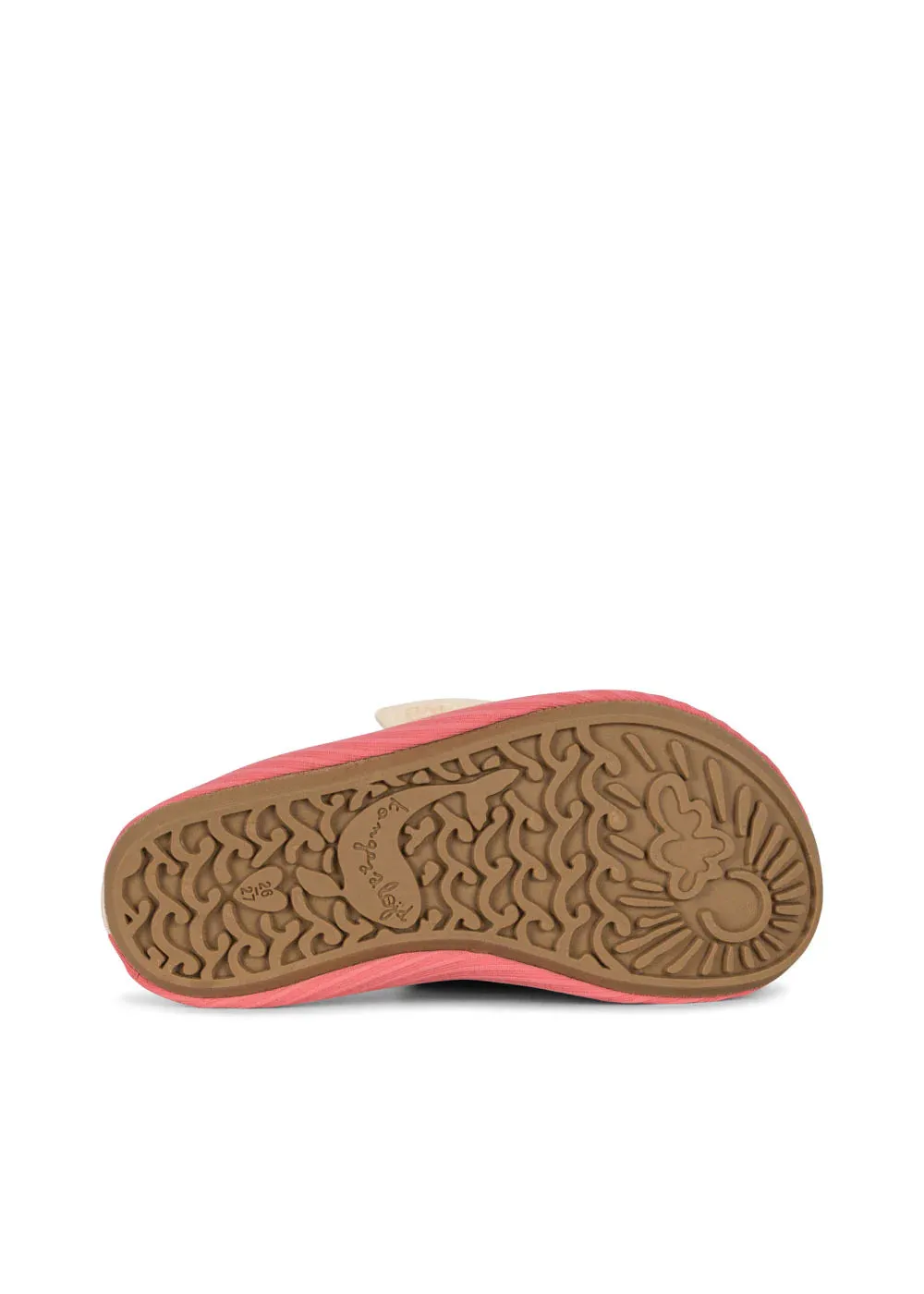 Konges Slojd Bowie Swim Shoes || Bubblegum