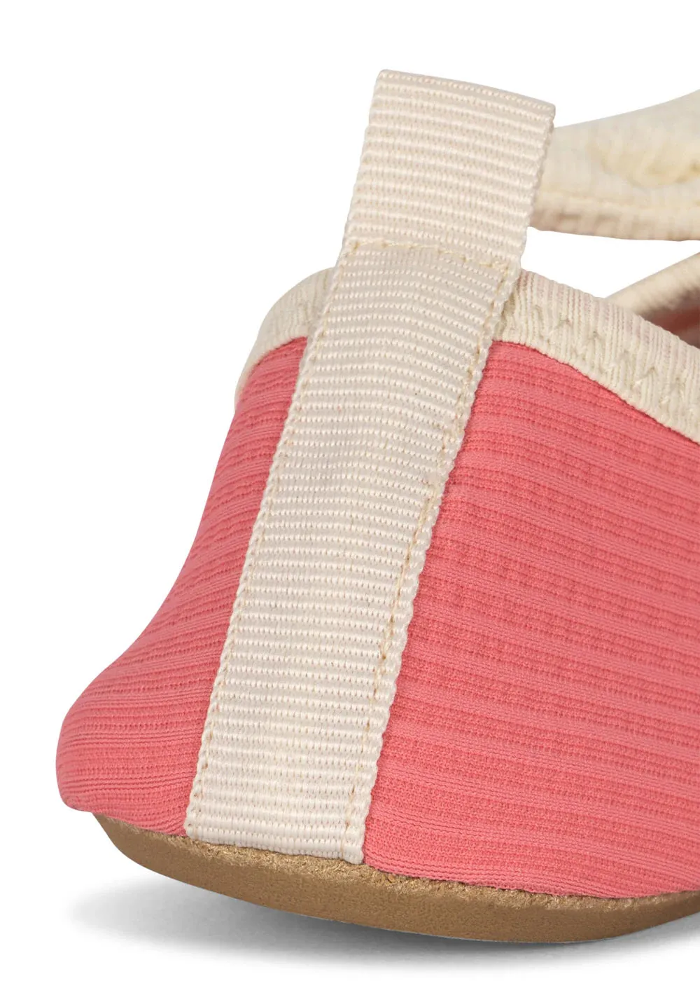 Konges Slojd Bowie Swim Shoes || Bubblegum