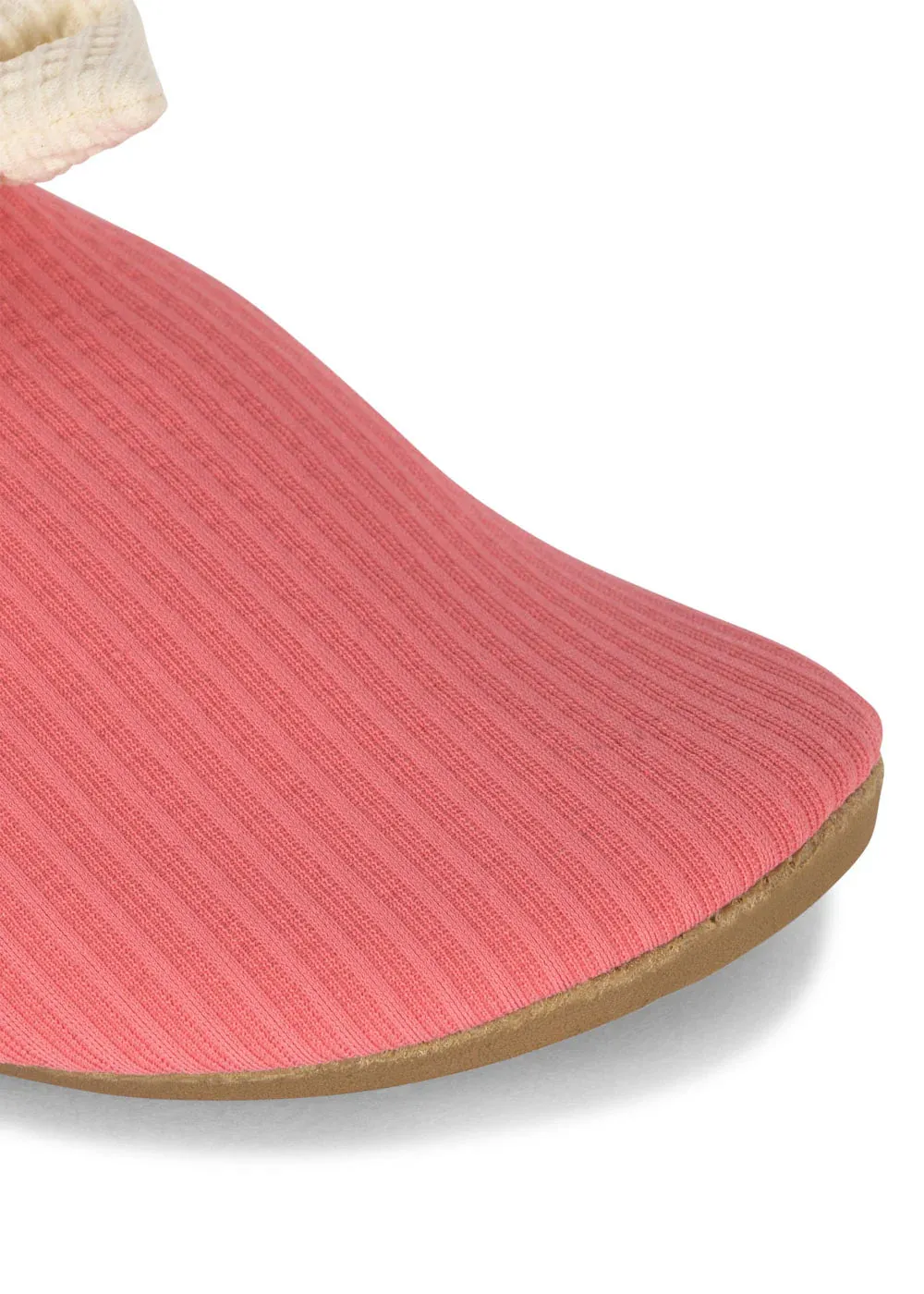 Konges Slojd Bowie Swim Shoes || Bubblegum