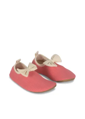 Konges Slojd Bowie Swim Shoes || Bubblegum