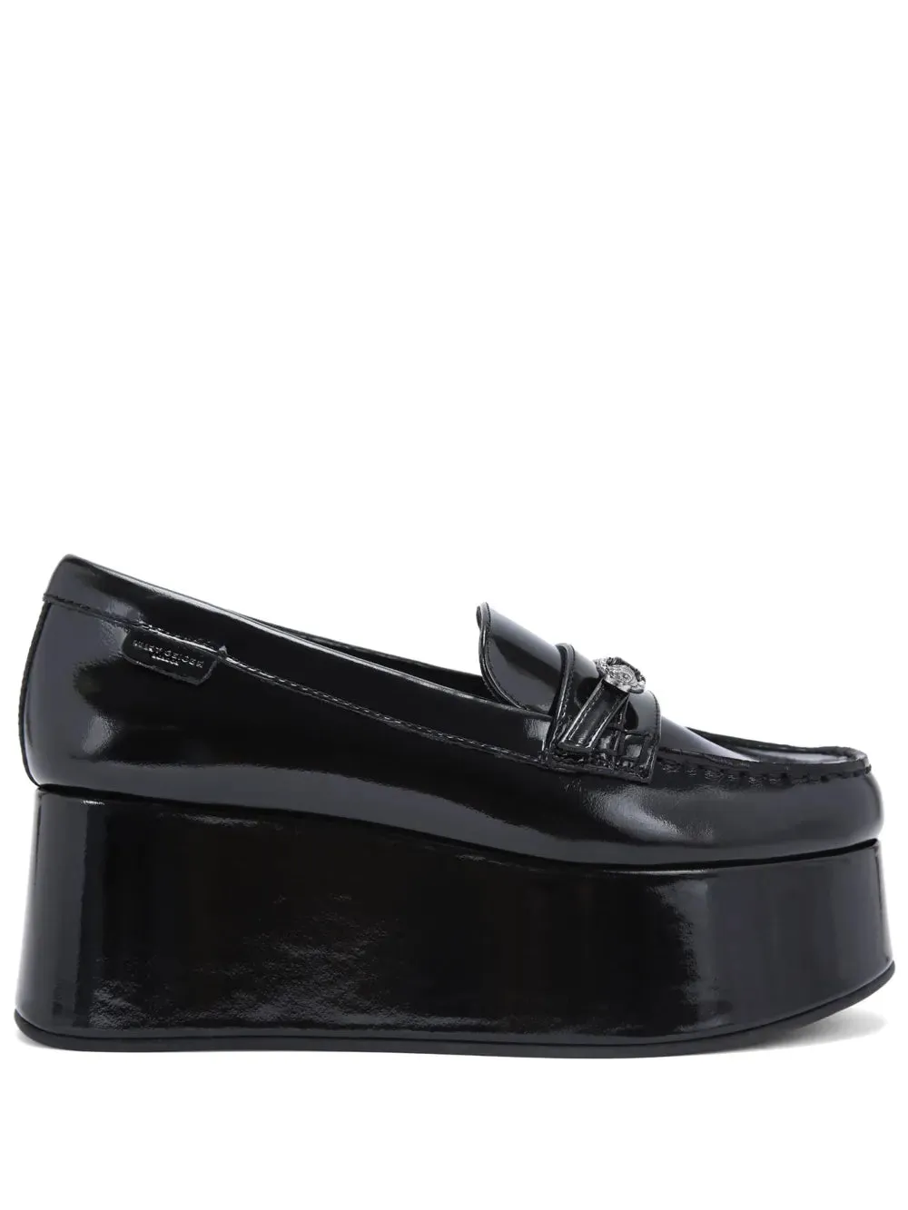 Kurt Geiger London Mayfair loafers