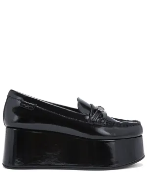 Kurt Geiger London Mayfair loafers