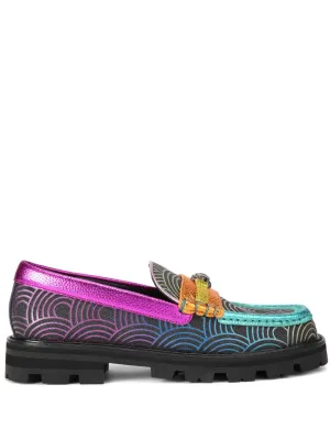 Kurt Geiger London Southbank loafers