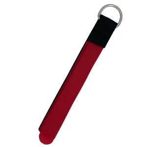 Laser/ILCA Clew Strap - Red