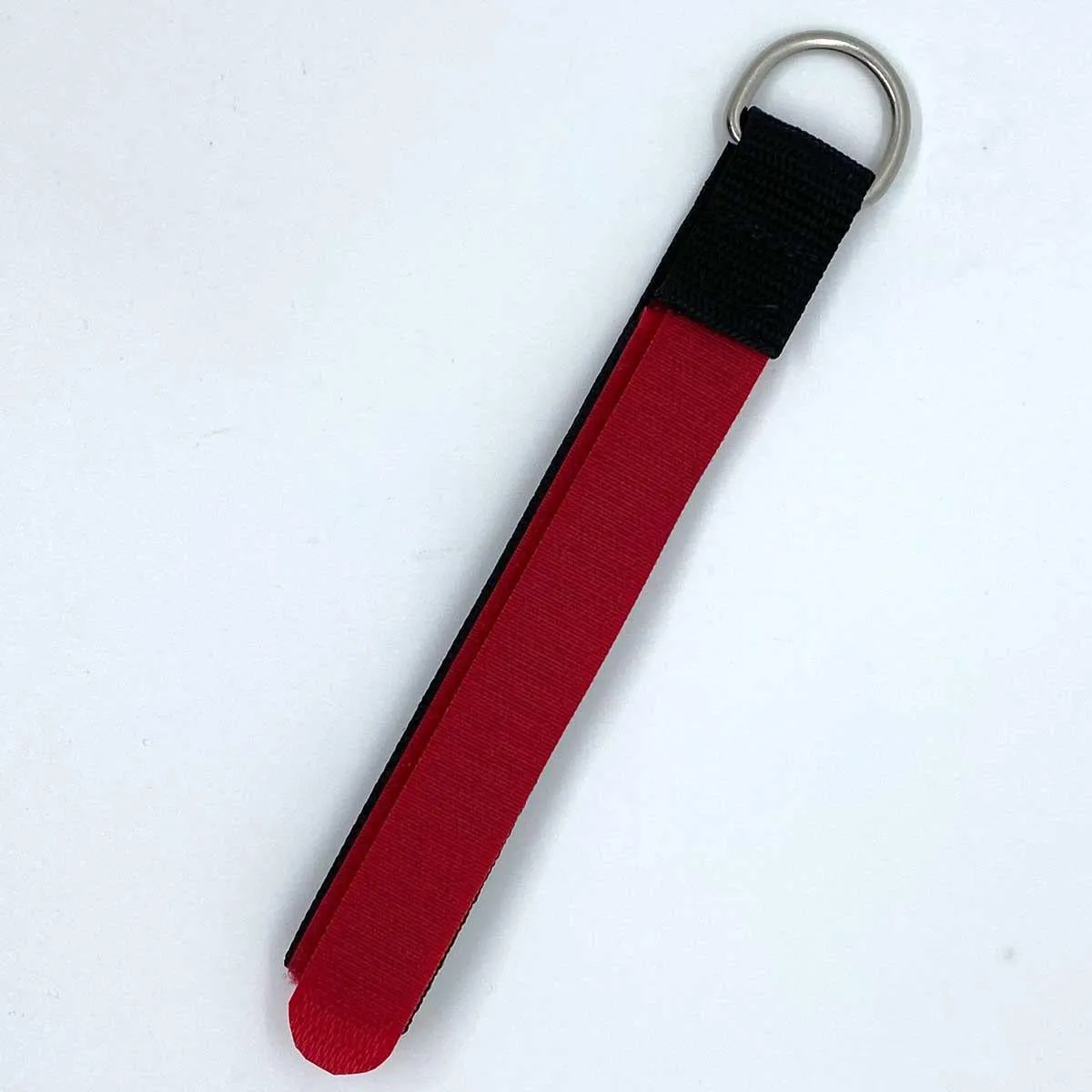 Laser/ILCA Clew Strap - Red