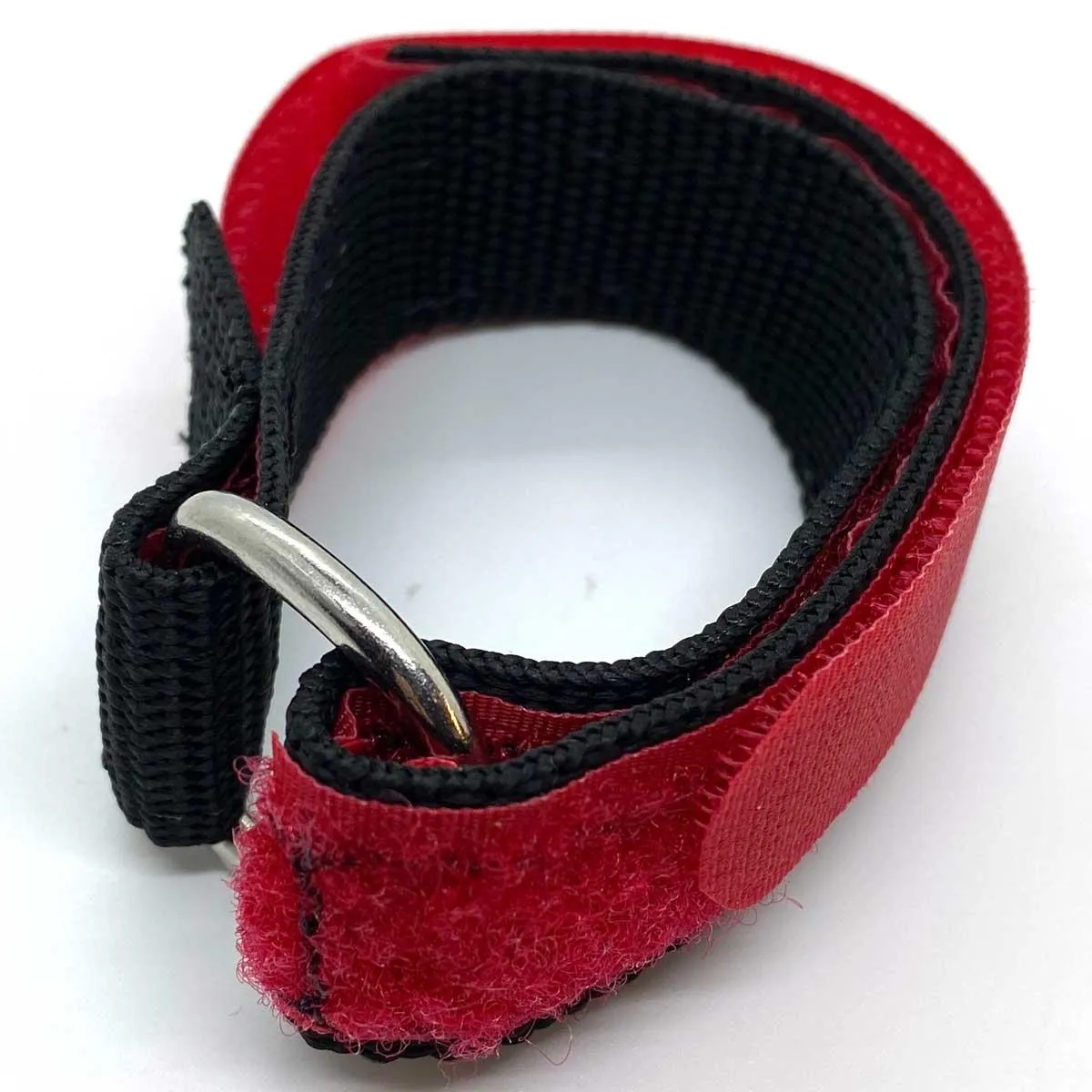 Laser/ILCA Clew Strap - Red