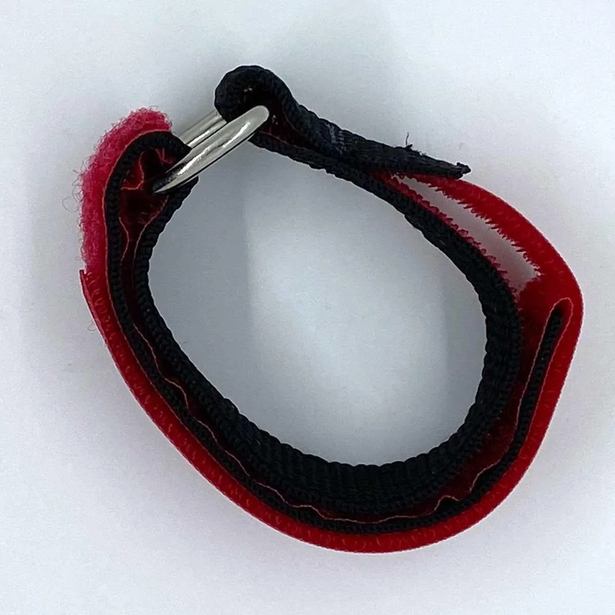 Laser/ILCA Clew Strap - Red