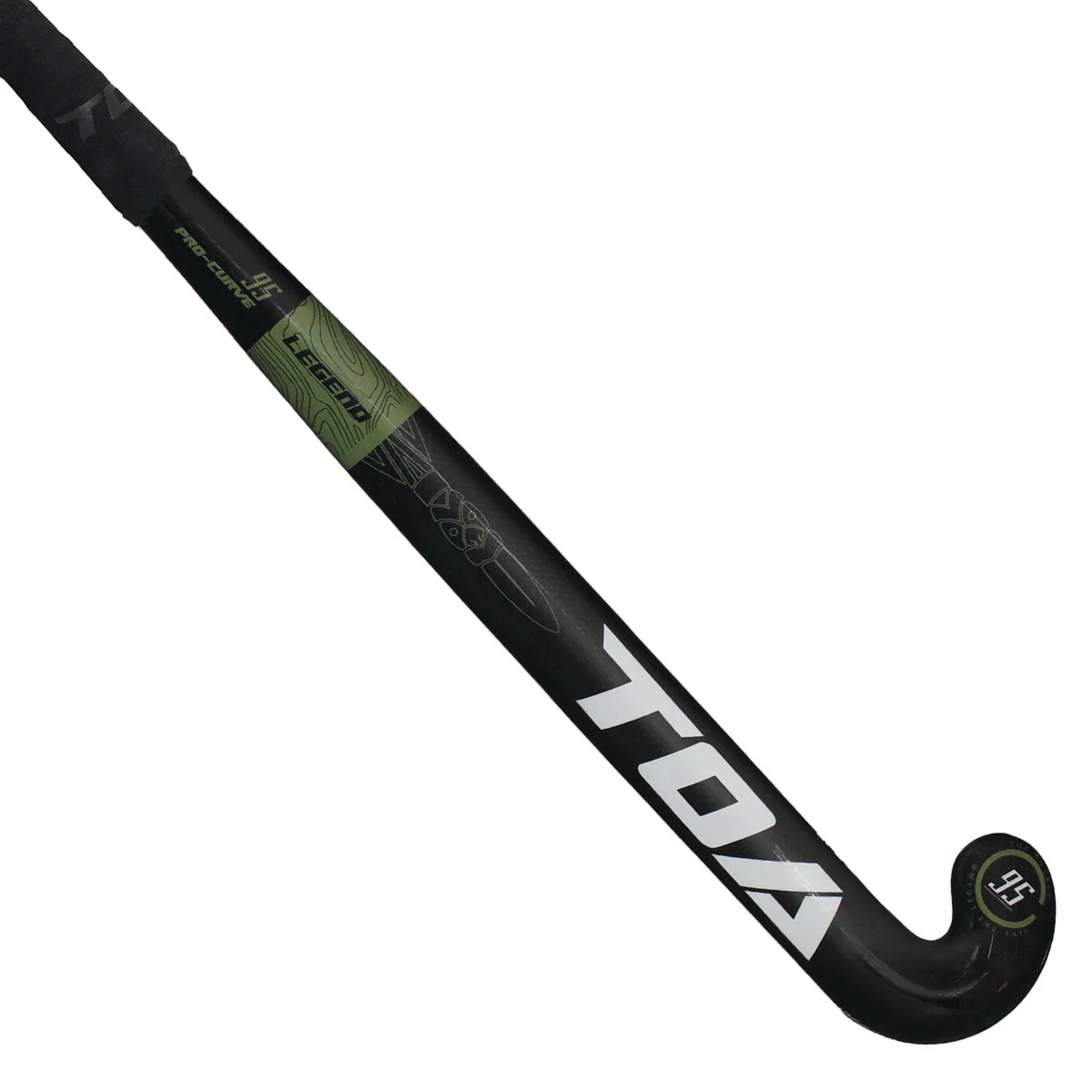 Legend 95 Pro Curve