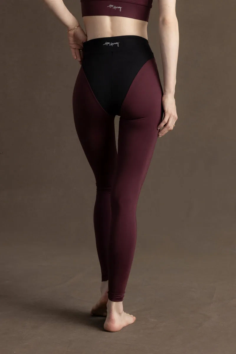 Leggings Jane Fig