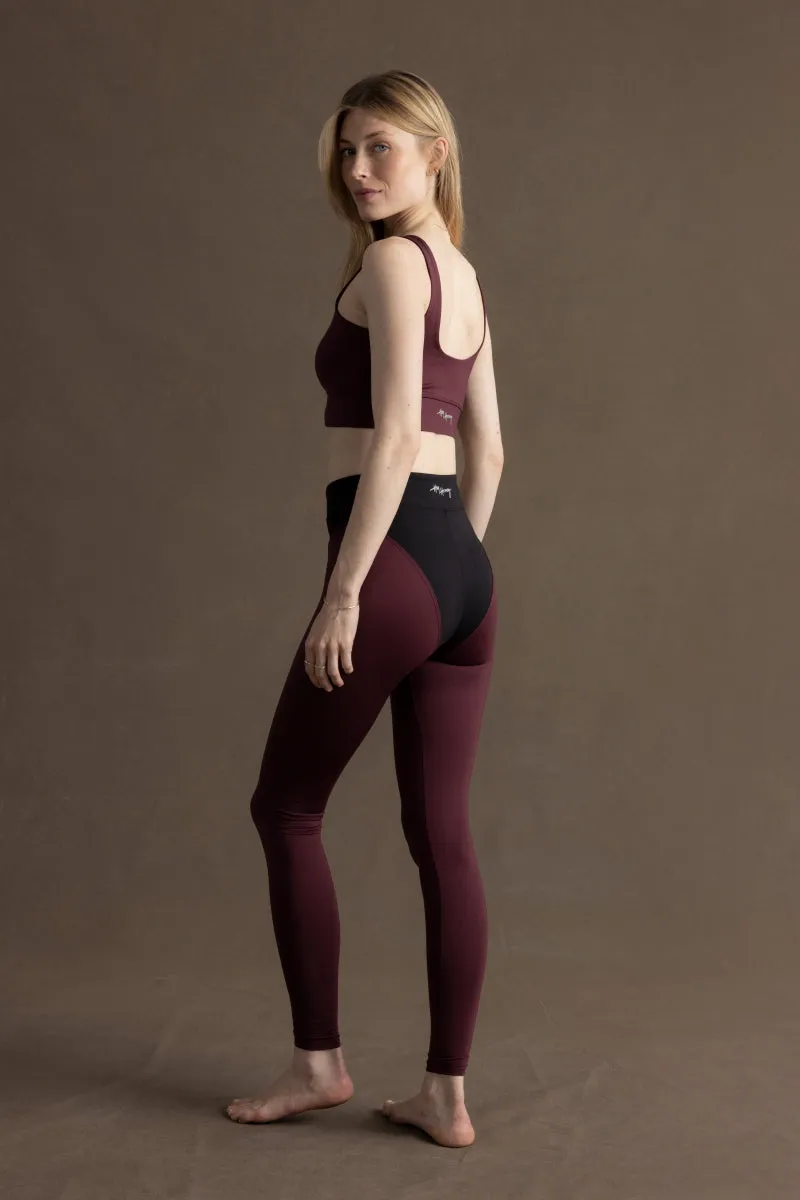 Leggings Jane Fig