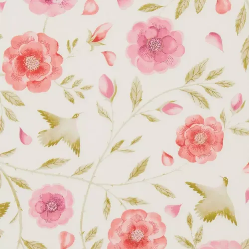Liberty Fabrics Organic Tana Lawn - Clara Ellie B