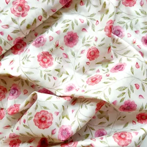 Liberty Fabrics Organic Tana Lawn - Clara Ellie B