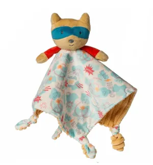 Lil’ Hero Character Blanket