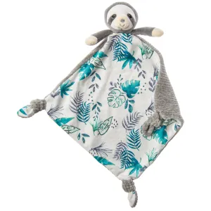 Little Knottie Blanket