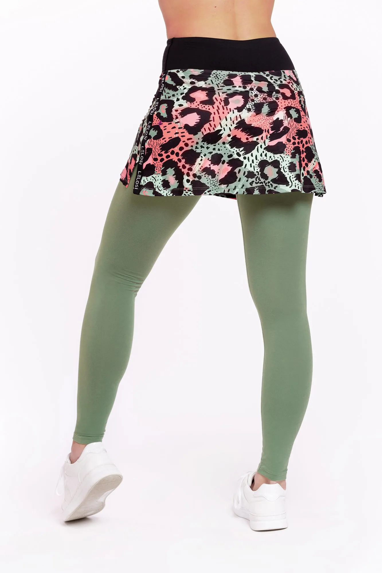 Long skort Jane