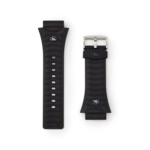 Lopex III - Strap Kit - Buckle - BLACK