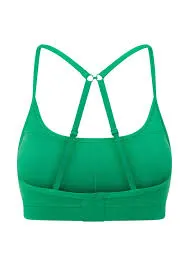 Lorna Jane Sammy Limited Edition Sports Bra - Emerald