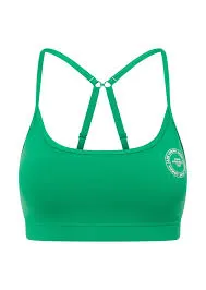 Lorna Jane Sammy Limited Edition Sports Bra - Emerald