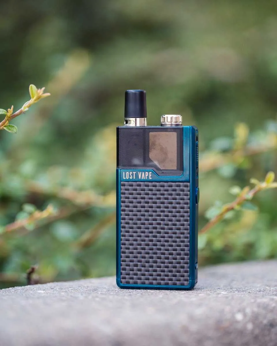 LOST VAPE - Orion DNA GO Pod System