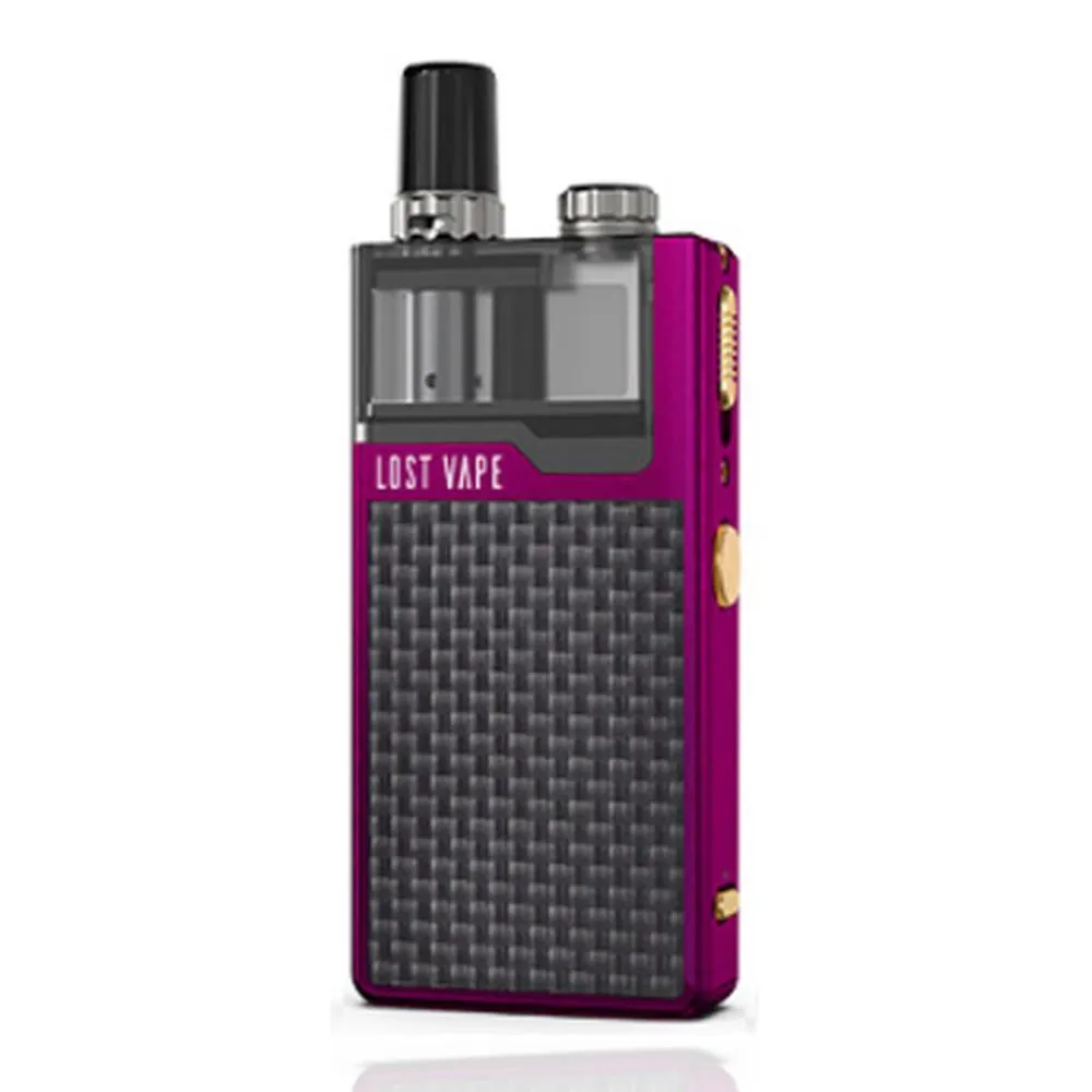 LOST VAPE - Orion DNA GO Pod System