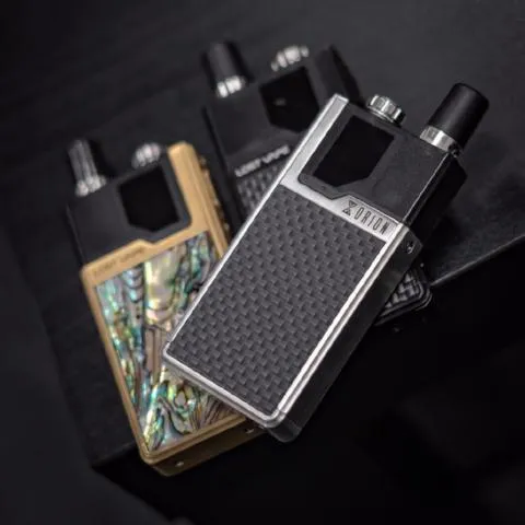 LOST VAPE - Orion DNA GO Pod System