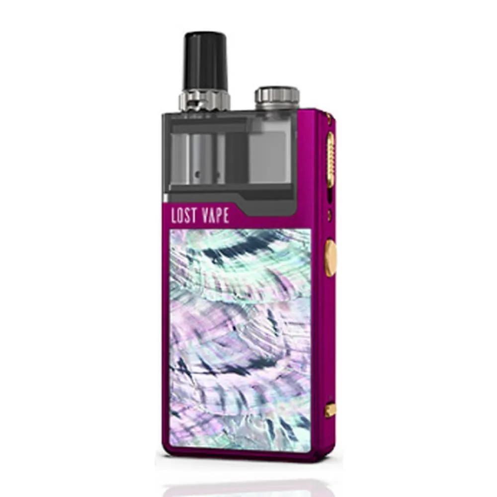 LOST VAPE - Orion DNA GO Pod System