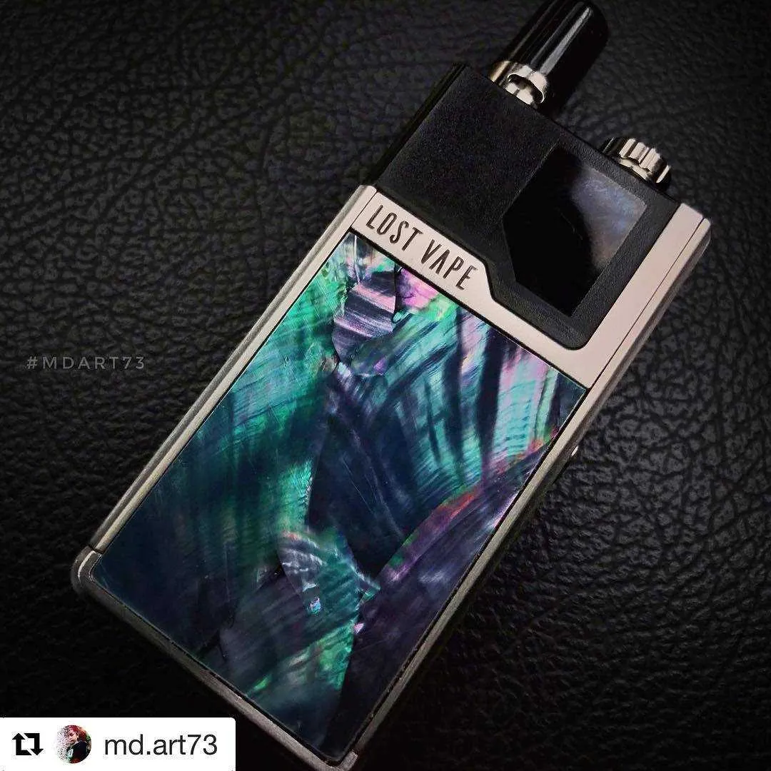 LOST VAPE - Orion DNA GO Pod System