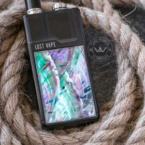 LOST VAPE - Orion DNA GO Pod System