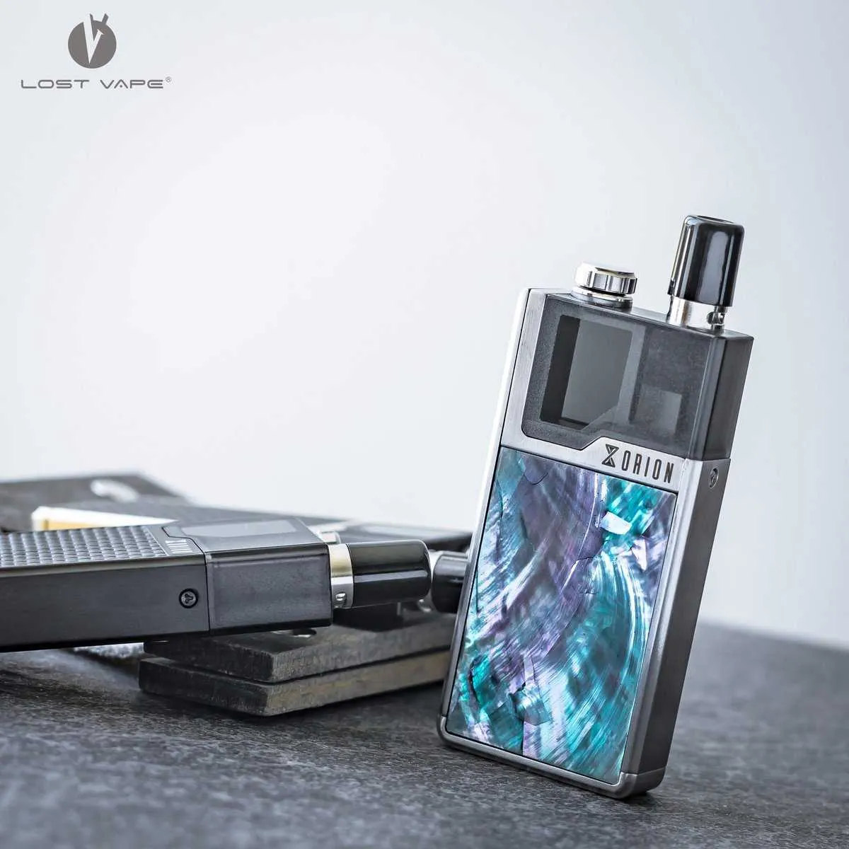 LOST VAPE - Orion DNA GO Pod System