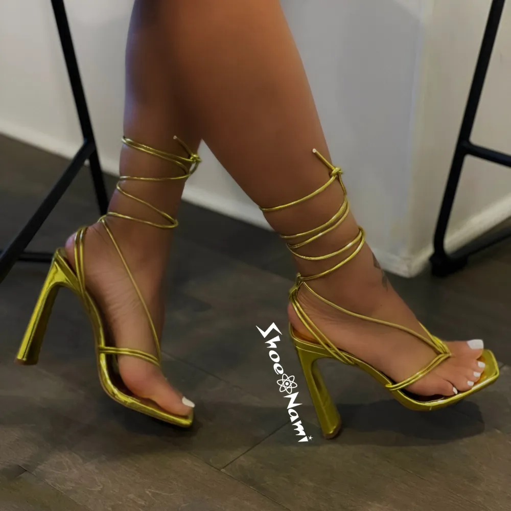 LOTTO-01 Yellow