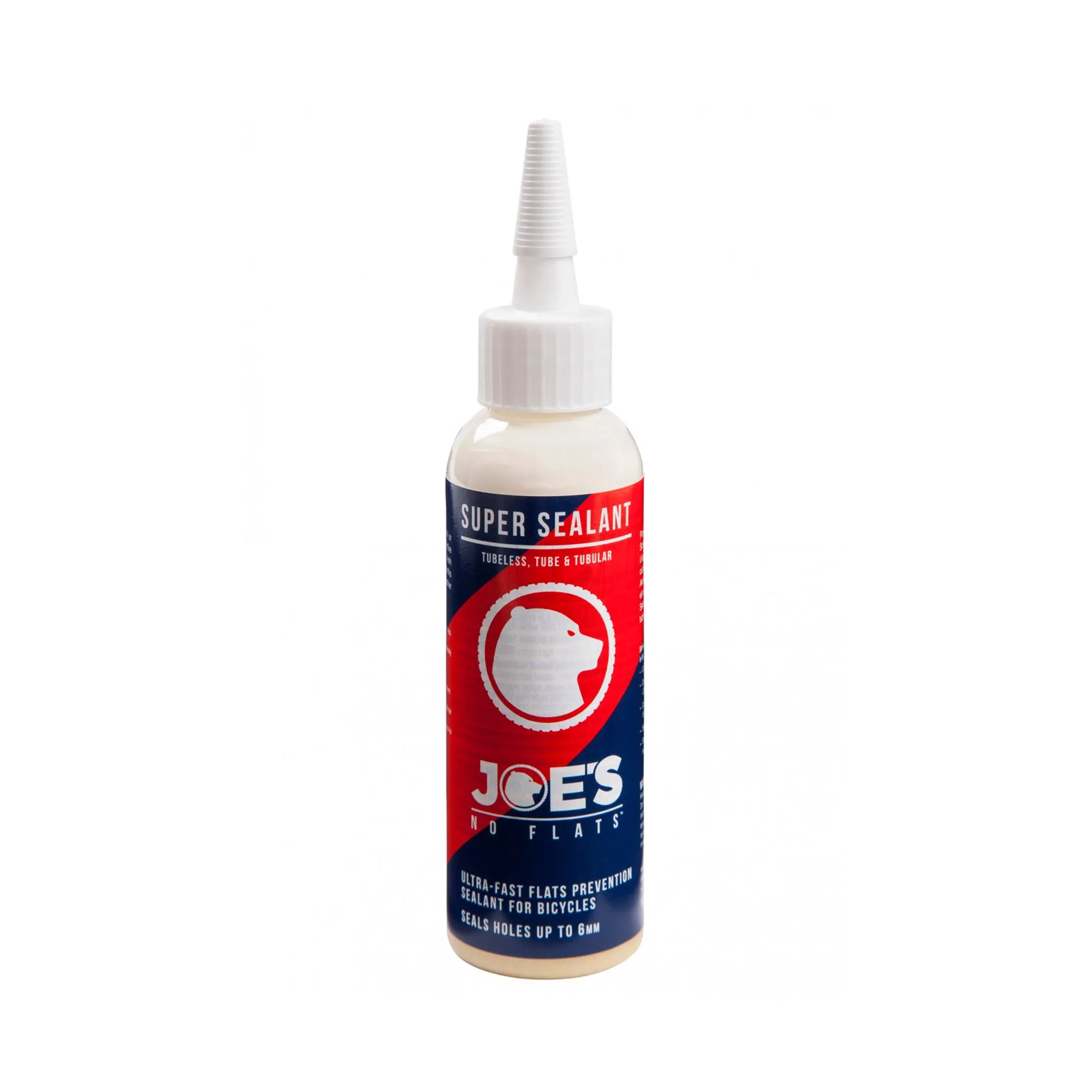 Líquido No Flats Tubeless 125ml