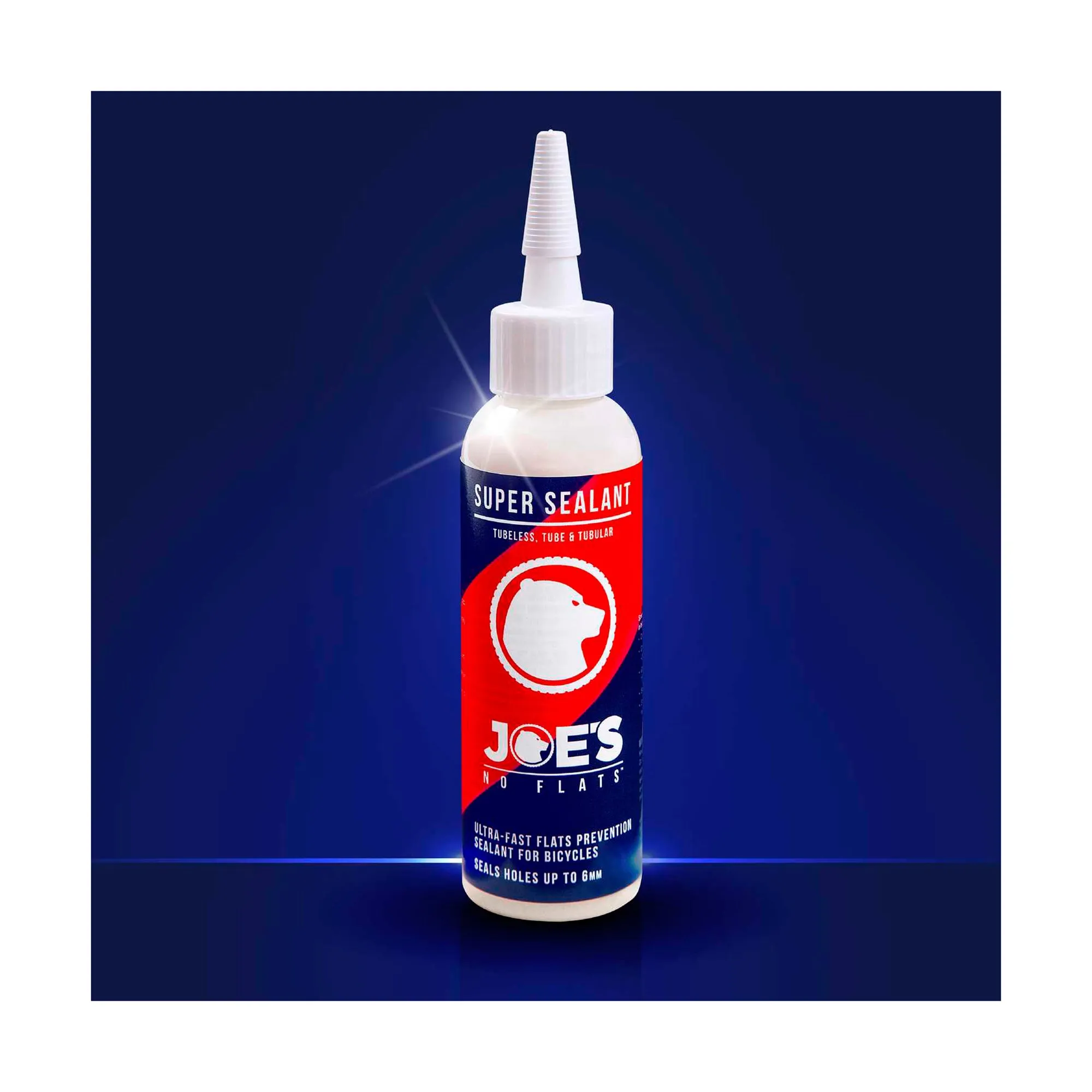 Líquido No Flats Tubeless 125ml