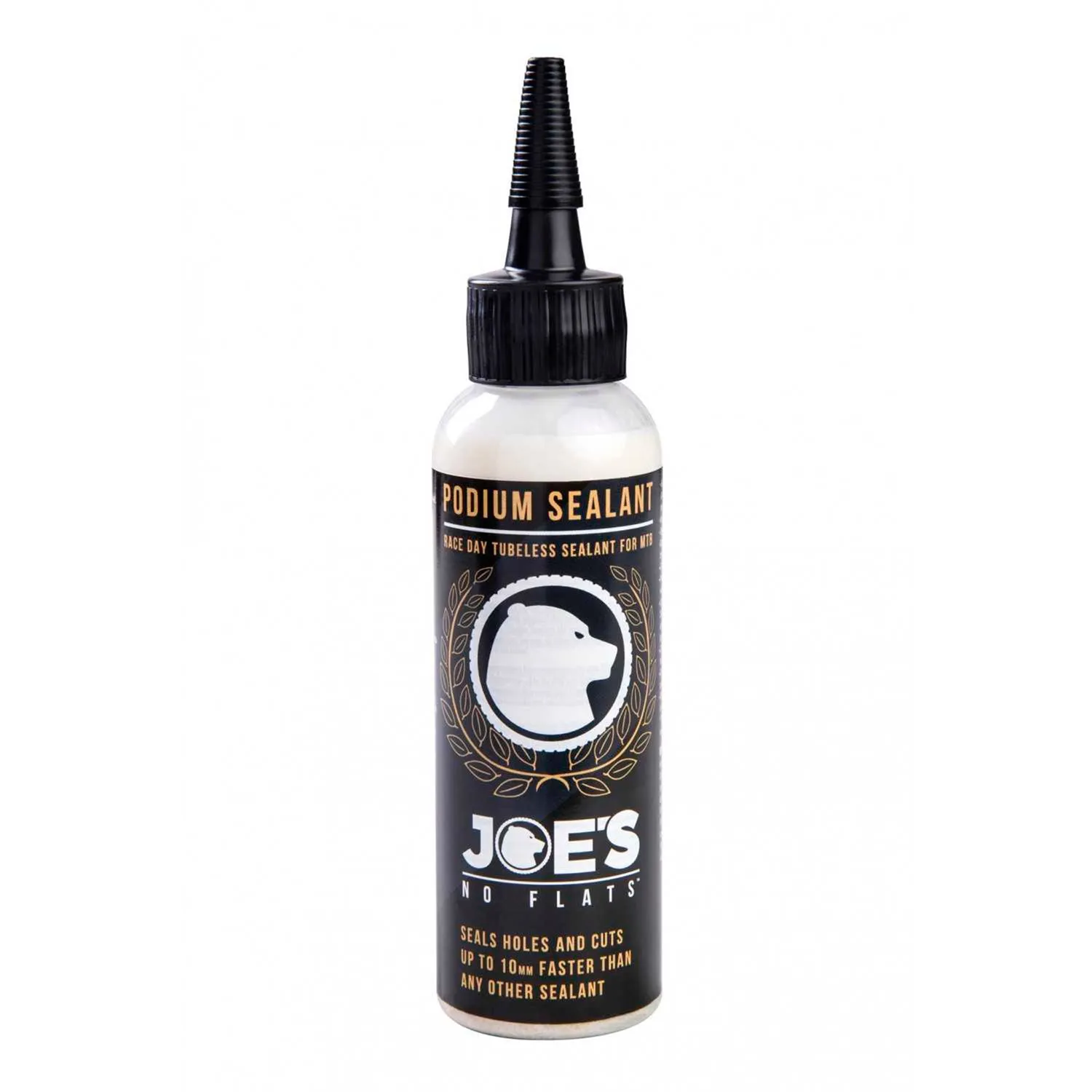 Líquido No Flats Tubeless Podium 125ml