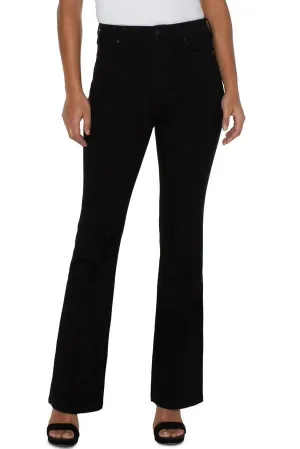 Lucy High Rise Bootcut Jean