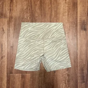 lululemon Align High-Rise Short 6”