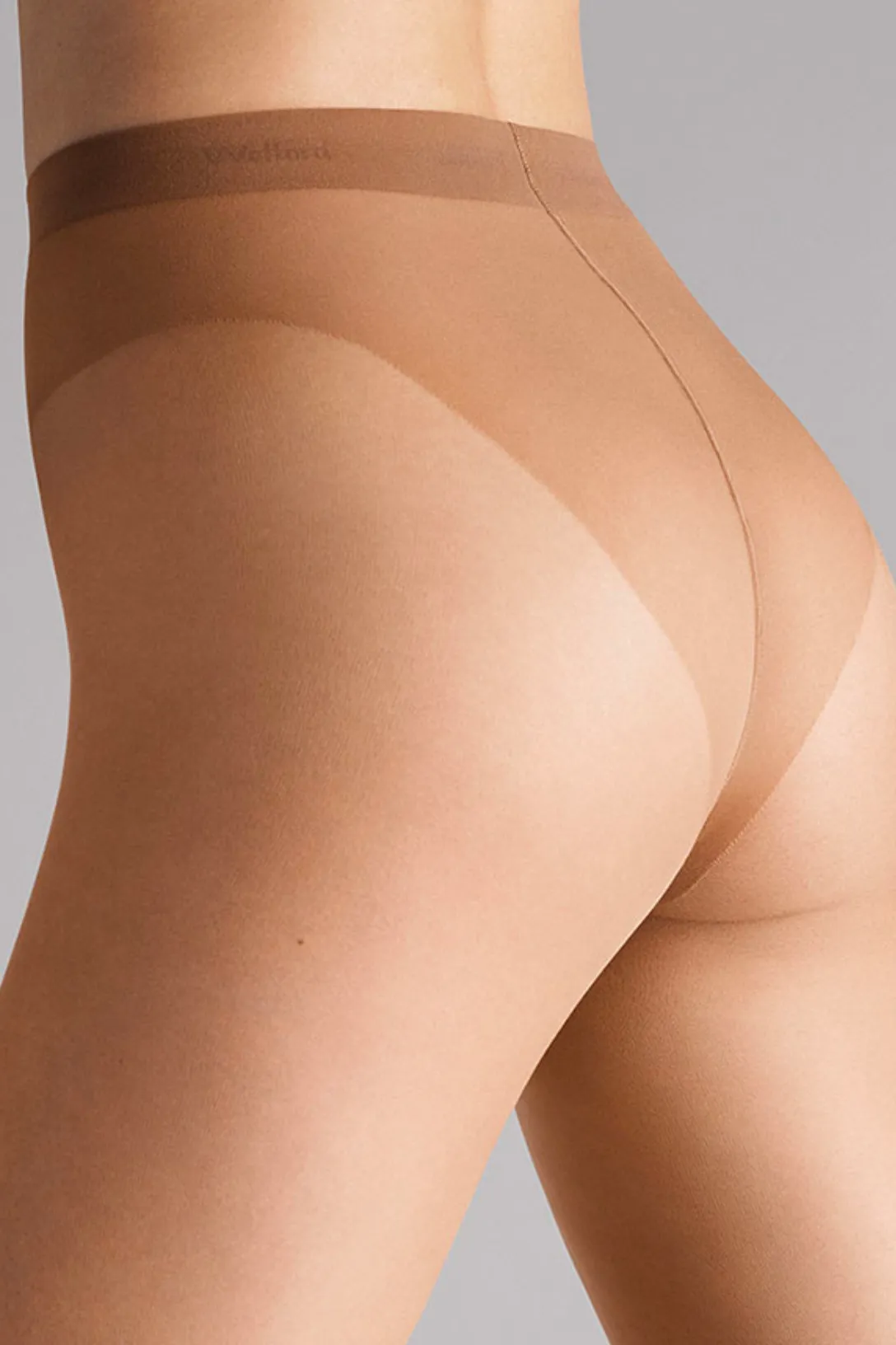 Luxe 9 Tights | Gobi
