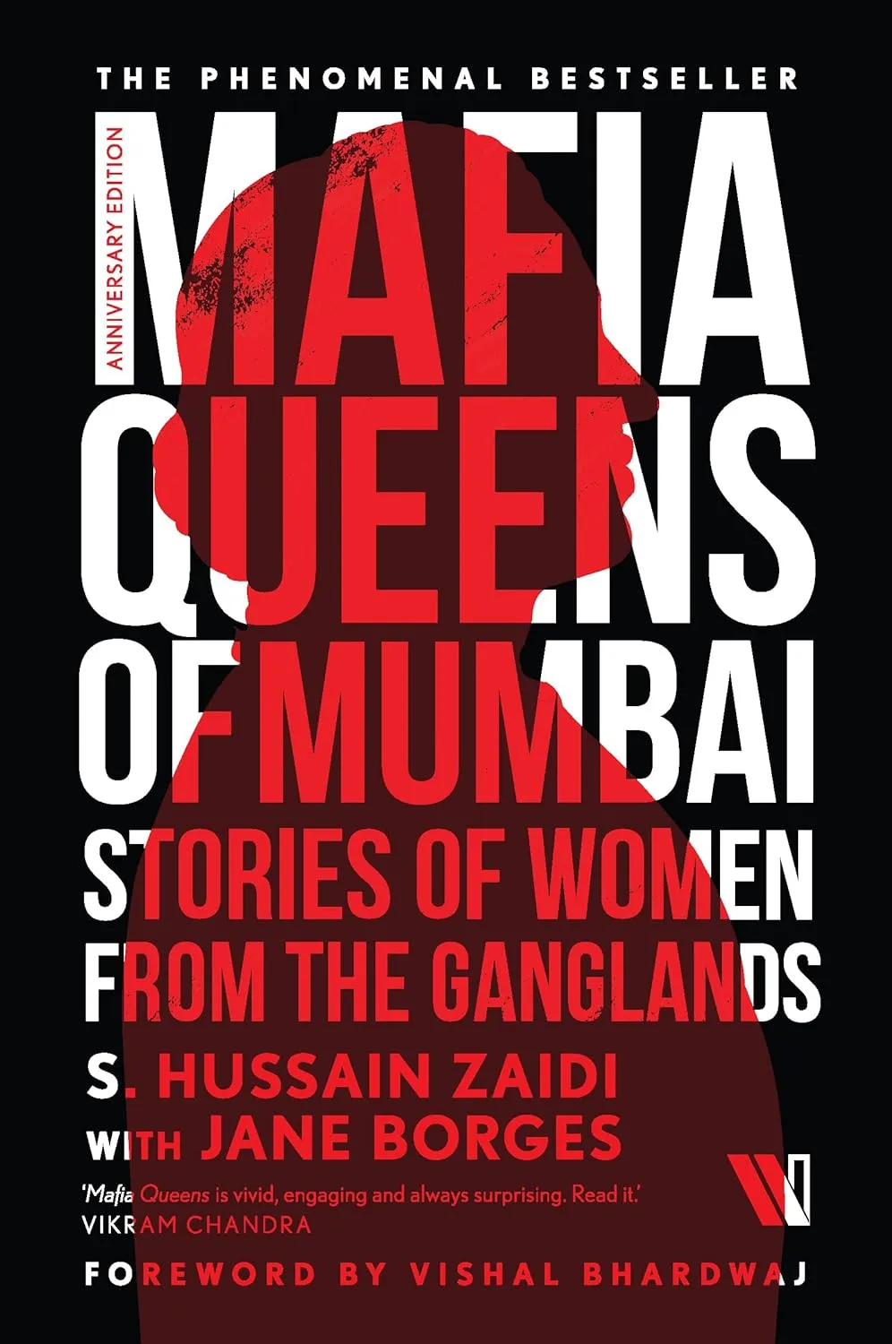 Mafia Queens Of Mumbai