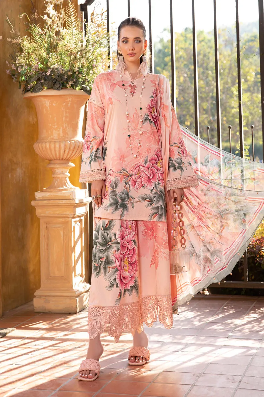 Maria.B M.Prints Spring Summer ‘23 collection | MPT-1714-B